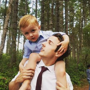 Meet your Posher, Drew